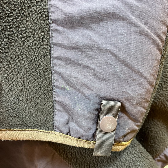 The North Face Fleece Denali Jacket - Picture 5 of 8